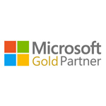 Microsoft Gold Partner