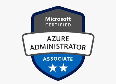 AZ-104T00-A: Microsoft Azure Administrator
