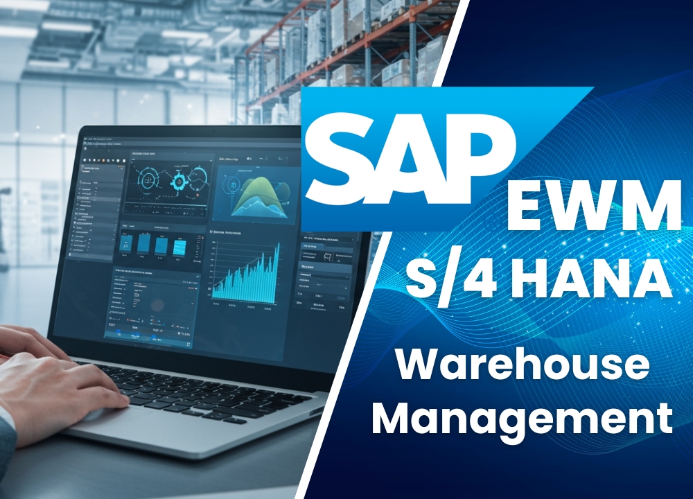 SAP EWM S/4HANA Warehouse Management