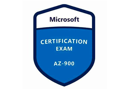Microsoft Azure Fundamentals (AZ-900)