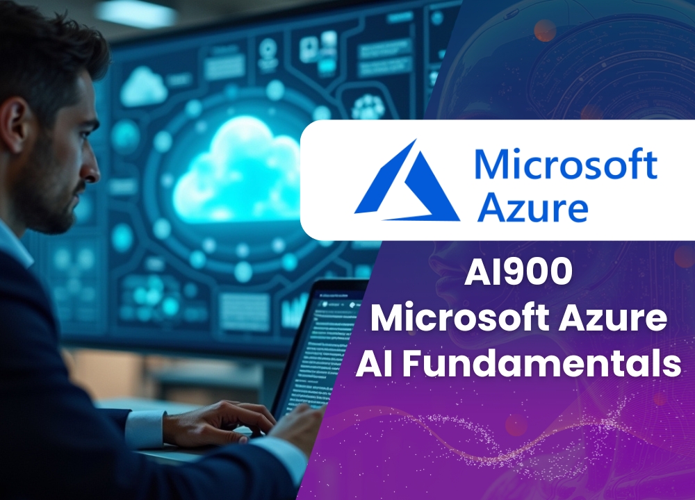 AI900 - Microsoft Azure AI Fundamentals IA Intelig�ncia Artificial