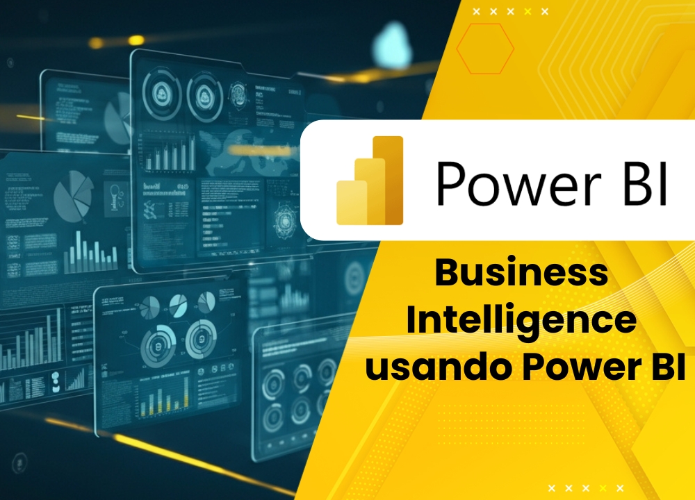 Business Intelligence usando o Microsoft Power BI - Analyzing Data with Power BI - MS - PL-300 (Power BI)