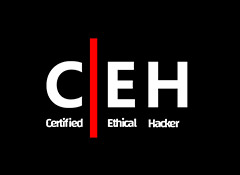 CEHV13 - Certified Ethical Hacker - Security Implementation