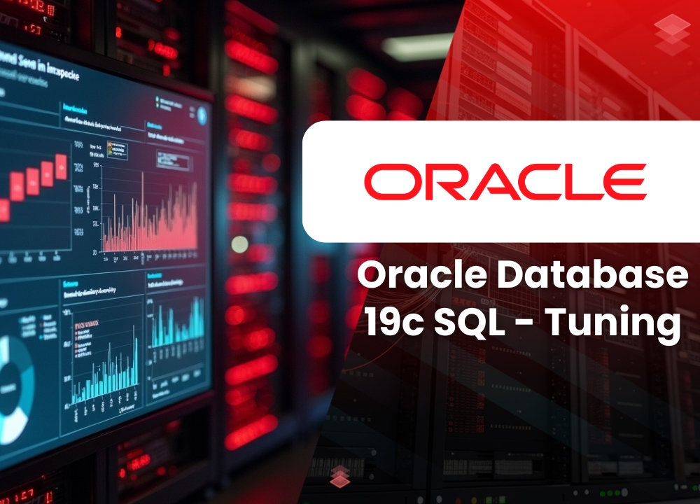 Oracle Database 19c SQL - Tuning 