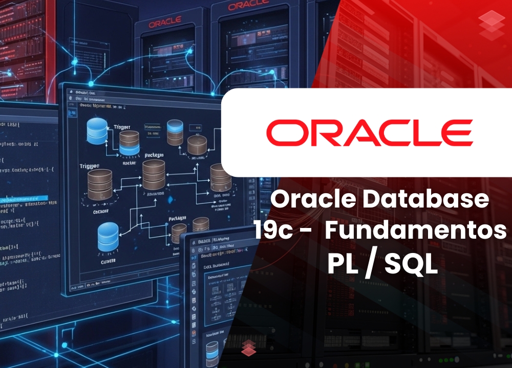 Oracle Database 19c: Fundamentos PL / SQL: