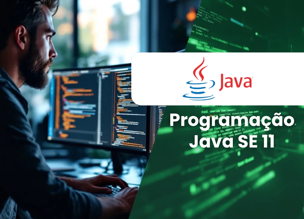 Programa��o Java SE 11