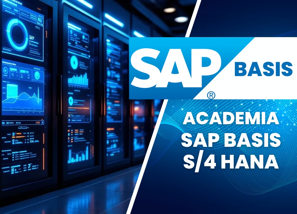 Academia SAP Basis S/4HANA