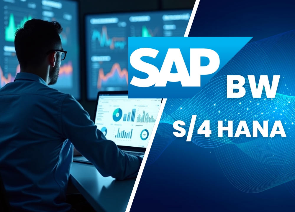 Curso SAP BW para S/4HANA