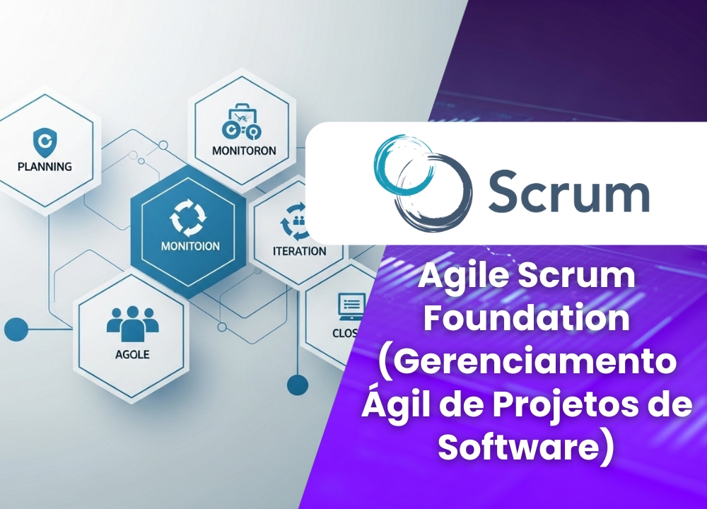 Agile Scrum Foundation (Gerenciamento �gil de Projetos de Software) Preparat�rio para Certifica��o - ASF