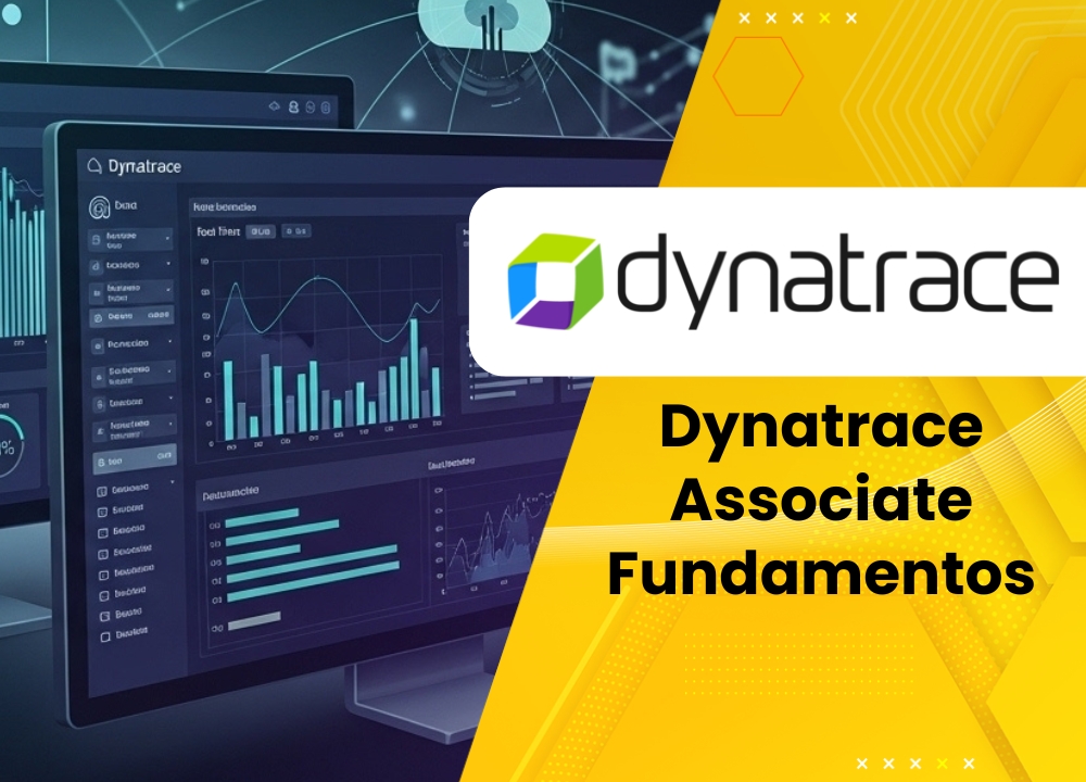 Dynatrace Associate Fundamentos