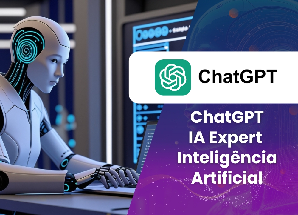 ChatGPT IA Expert Intelig�ncia Artificial