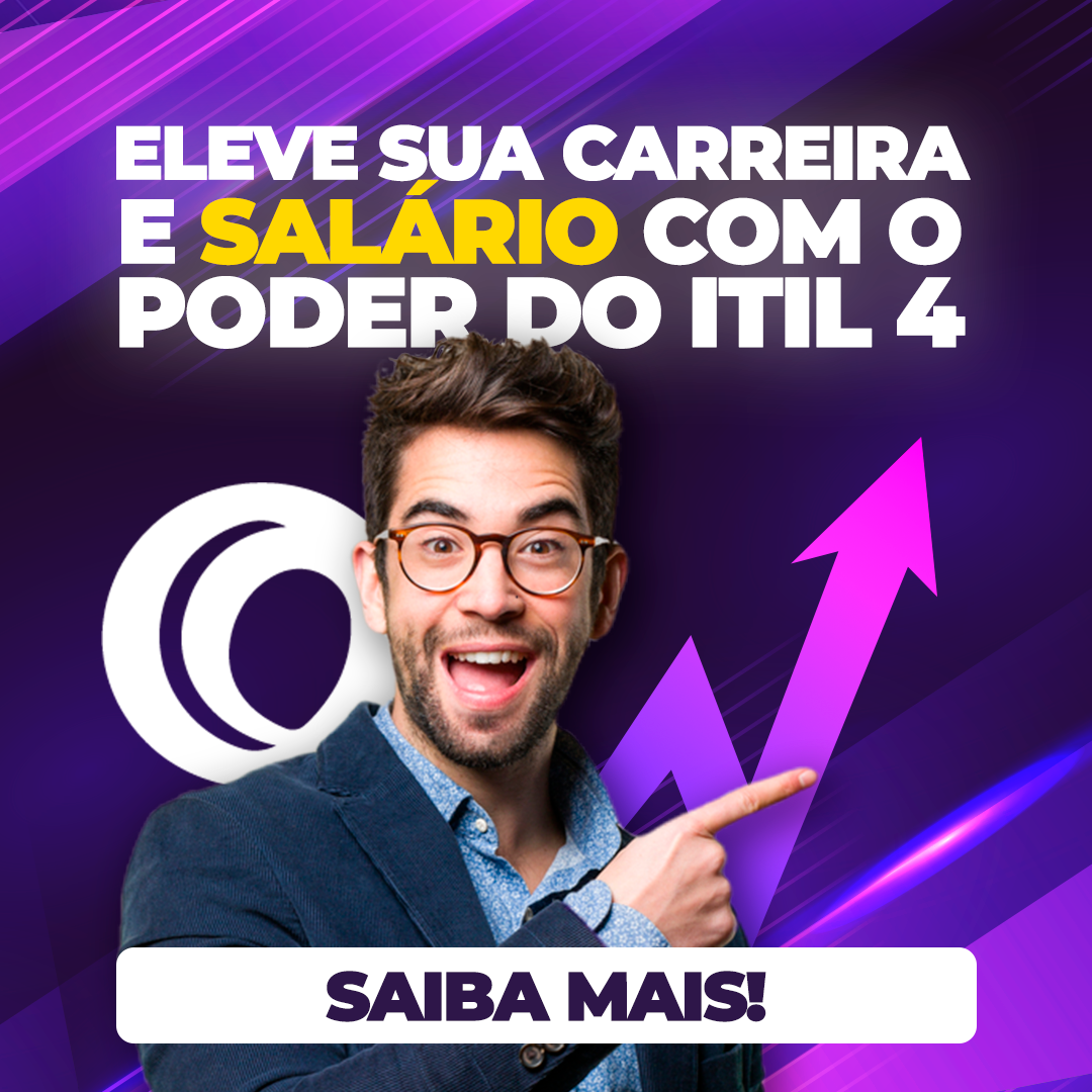 Itil v4